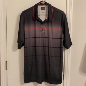 Greg Norman golf shirt